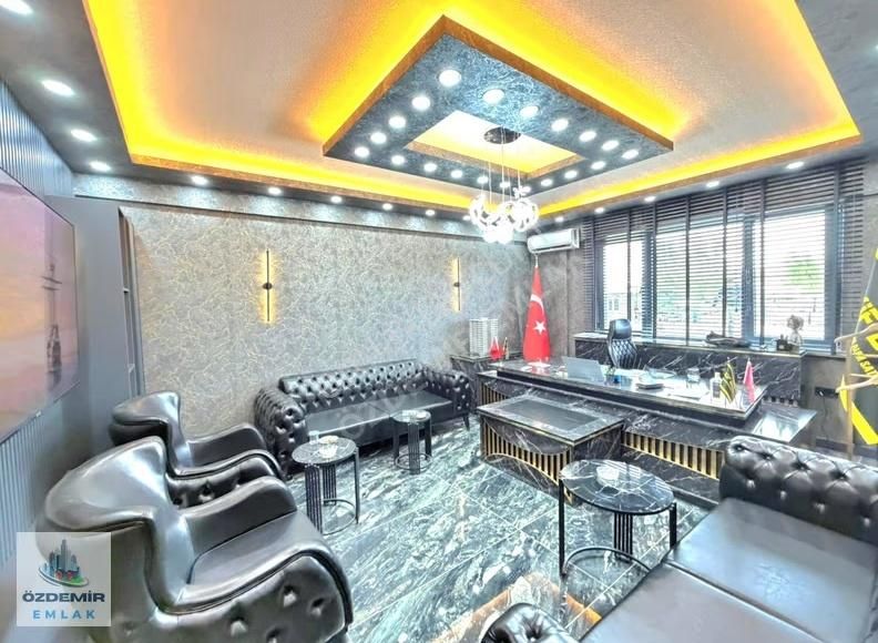 Özdemir Emlak,tan İntişamı İle Göz Alıcı 3+1 Ful Yapılı Site - Görsel 19