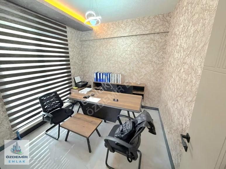 Özdemir Emlak,tan İntişamı İle Göz Alıcı 3+1 Ful Yapılı Site - Görsel 3