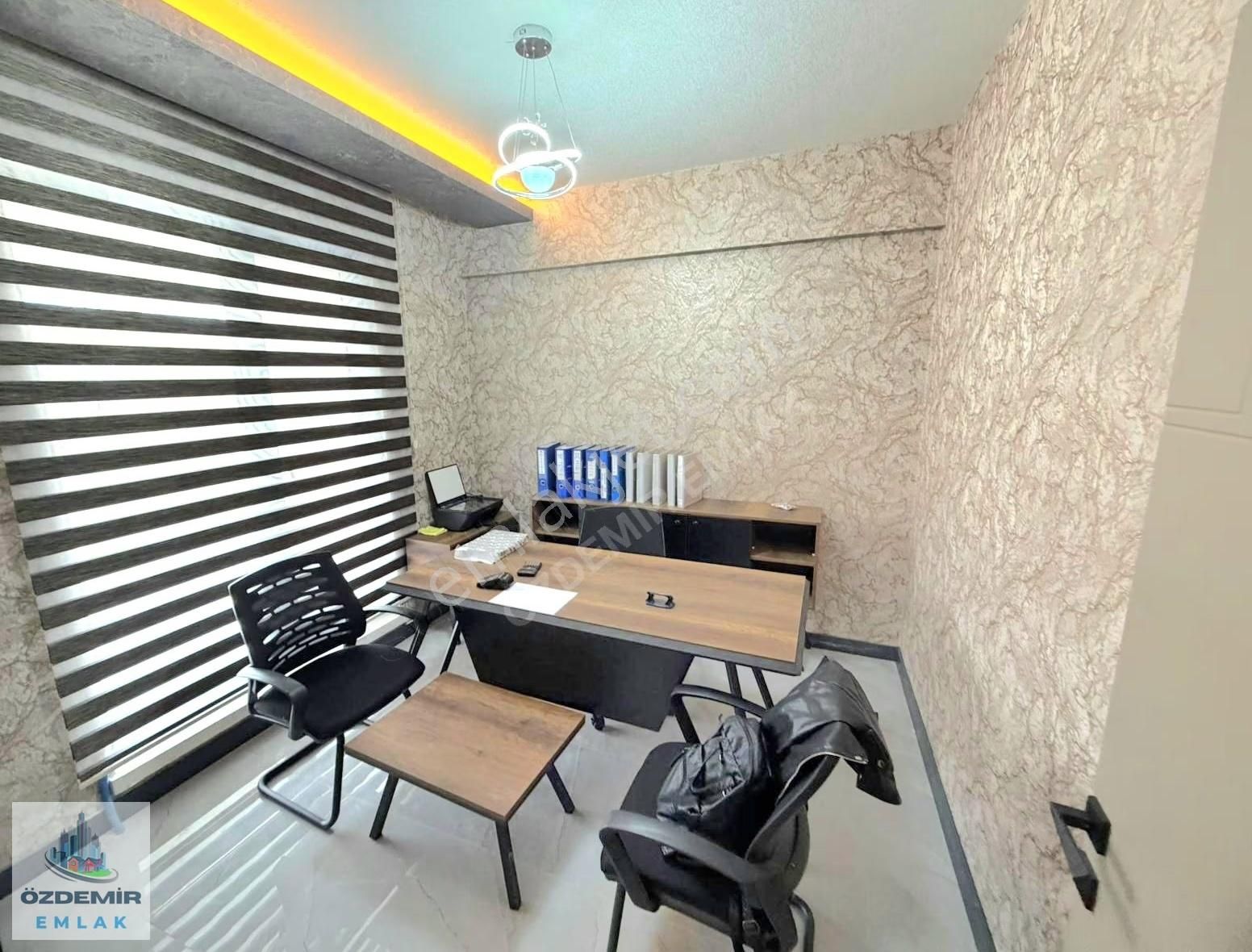 Özdemir Emlak,tan İntişamı İle Göz Alıcı 3+1 Ful Yapılı Site - Görsel 26