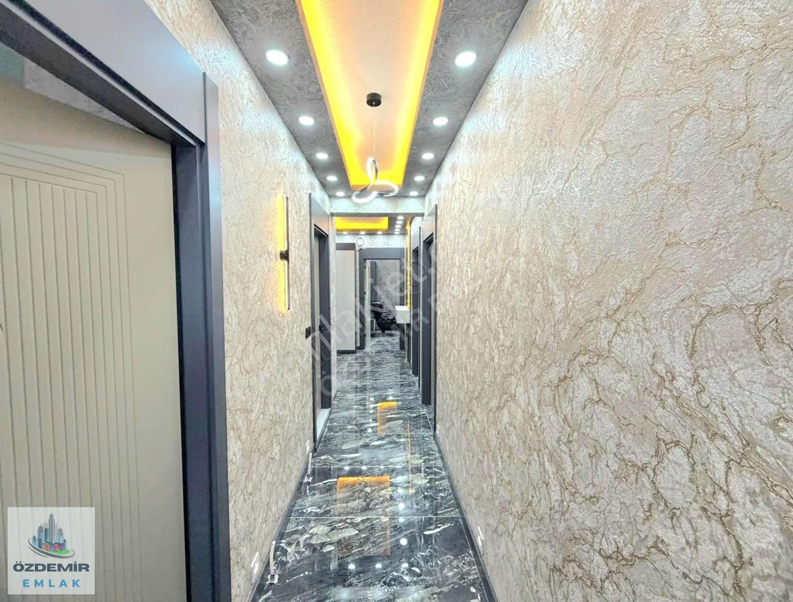 Özdemir Emlak,tan İntişamı İle Göz Alıcı 3+1 Ful Yapılı Site - Görsel 10