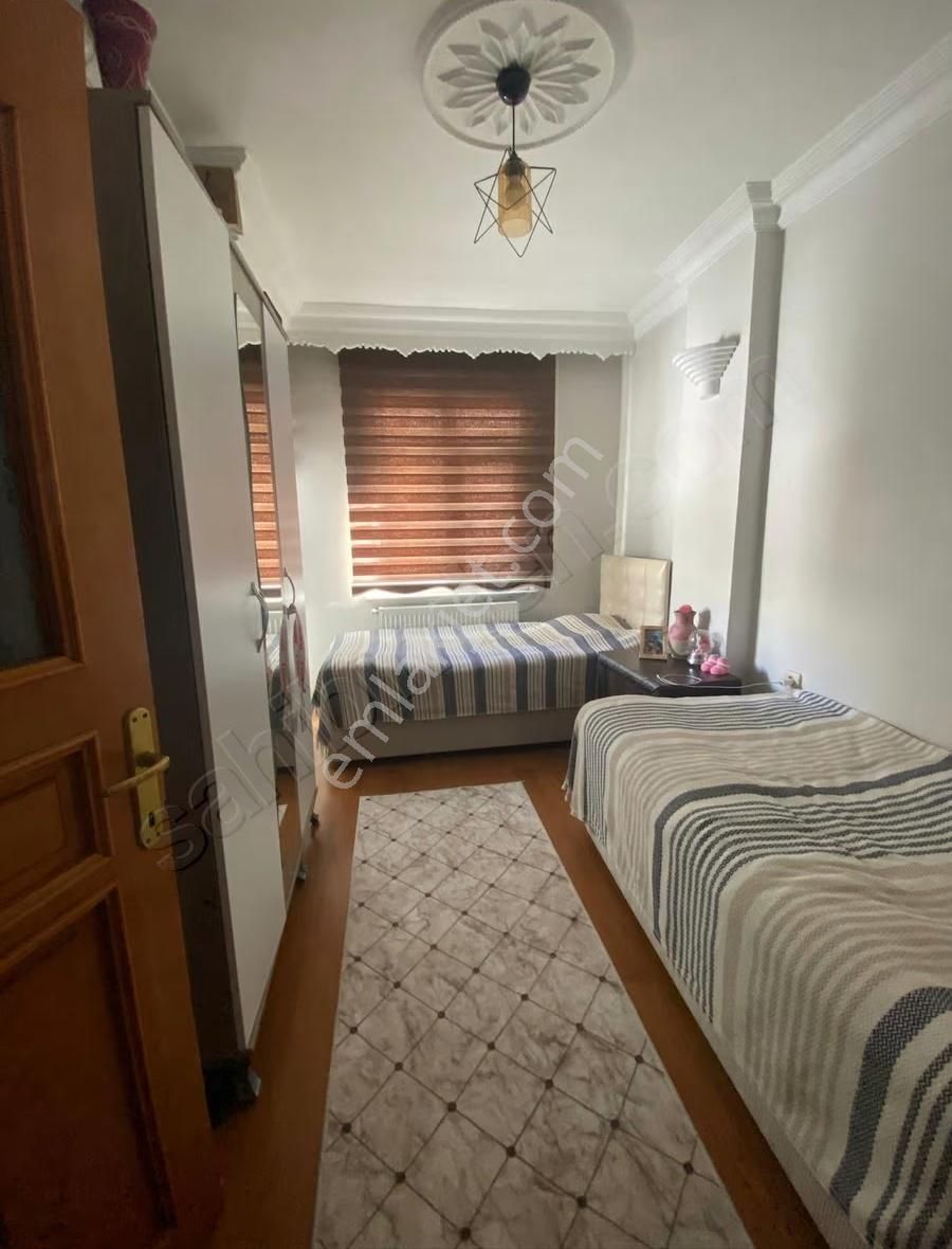 Atatürk Mahalesi 3. Kat Geniş Satılık 2+1 Daire - Görsel 12