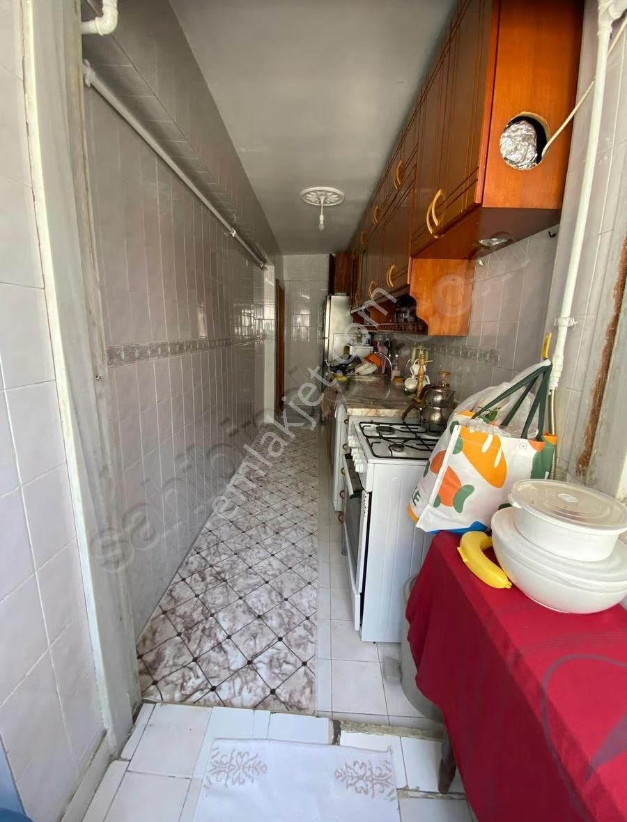 Atatürk Mahalesi 3. Kat Geniş Satılık 2+1 Daire - Görsel 10