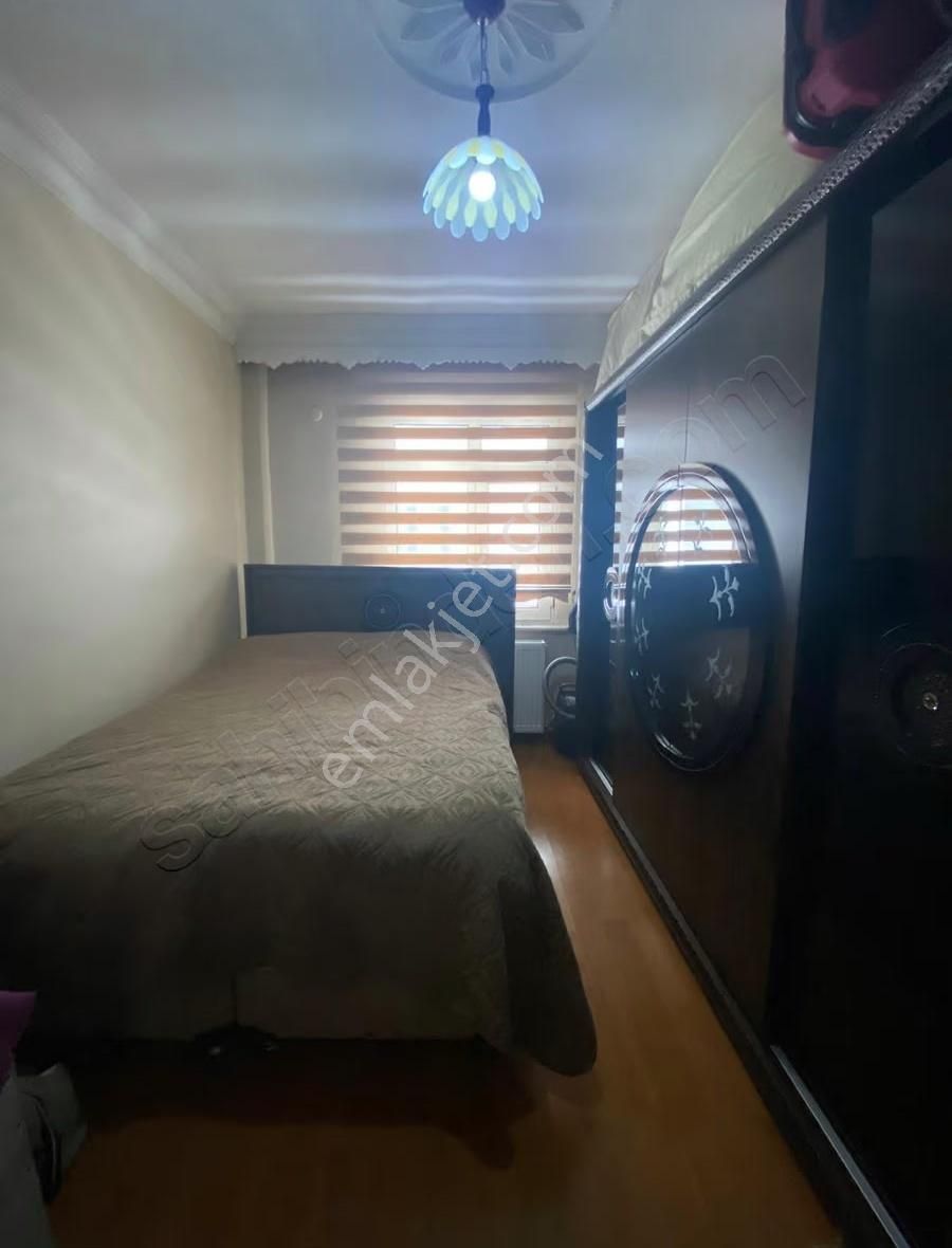 Atatürk Mahalesi 3. Kat Geniş Satılık 2+1 Daire - Görsel 18