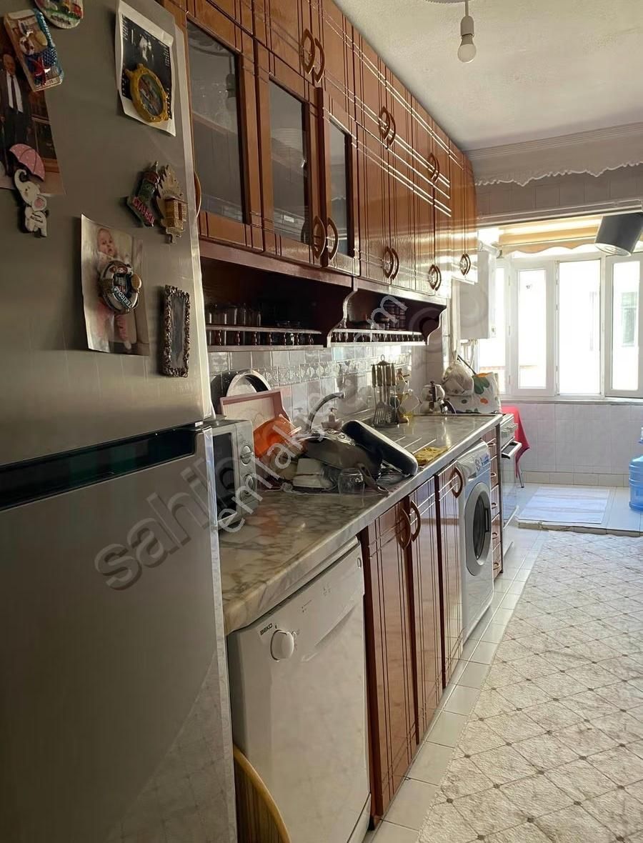 Atatürk Mahalesi 3. Kat Geniş Satılık 2+1 Daire - Görsel 6