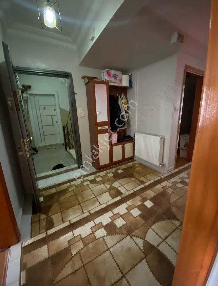 Atatürk Mahalesi 3. Kat Geniş Satılık 2+1 Daire - Görsel 20