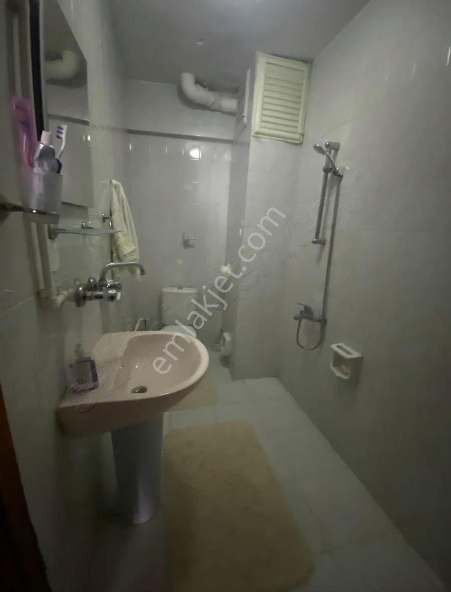 Atatürk Mahalesi 3. Kat Geniş Satılık 2+1 Daire - Görsel 19