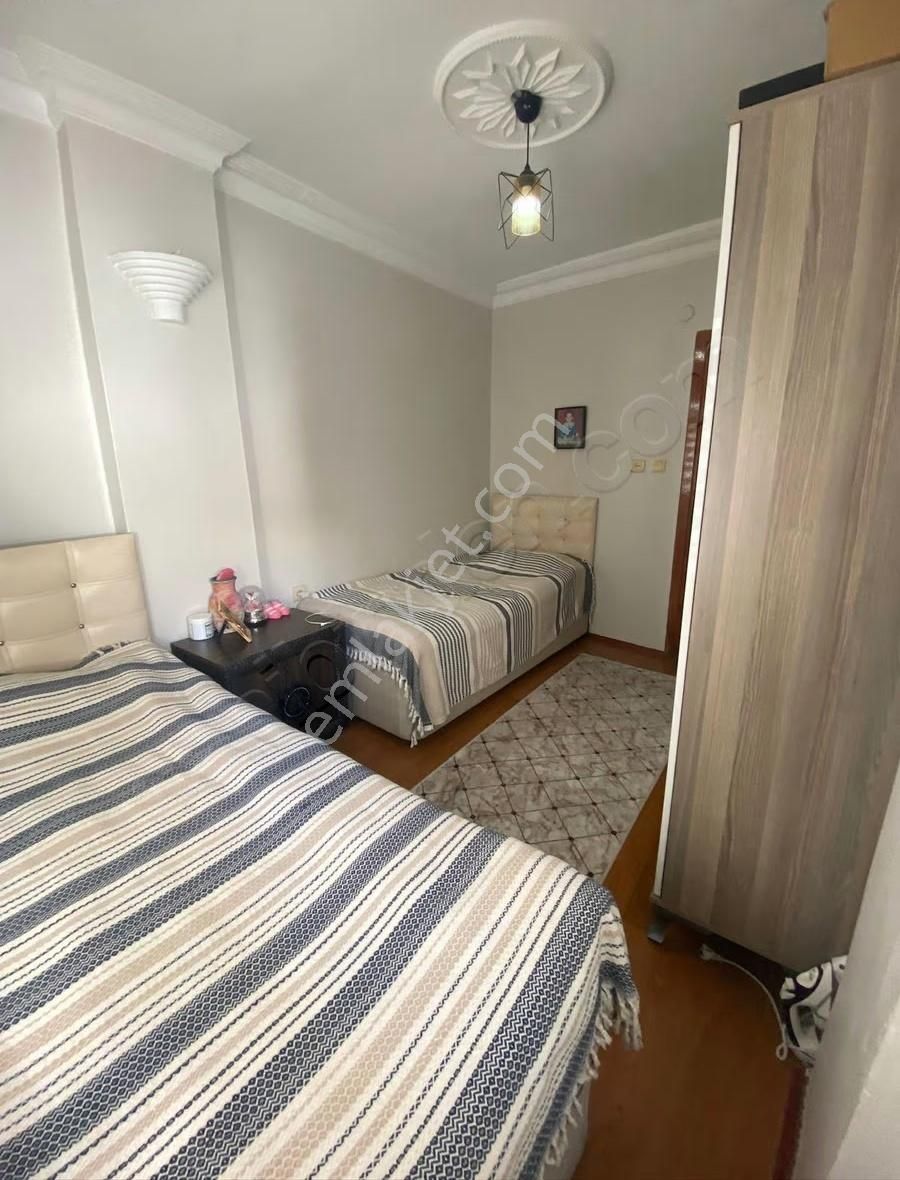 Atatürk Mahalesi 3. Kat Geniş Satılık 2+1 Daire - Görsel 16