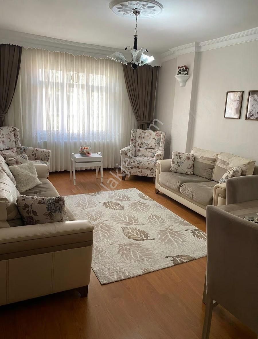 Atatürk Mahalesi 3. Kat Geniş Satılık 2+1 Daire - Görsel 9