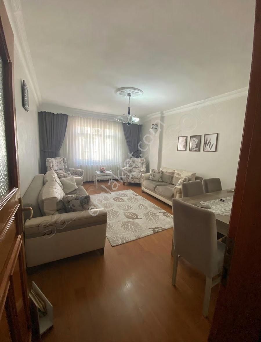 Atatürk Mahalesi 3. Kat Geniş Satılık 2+1 Daire - Görsel 11