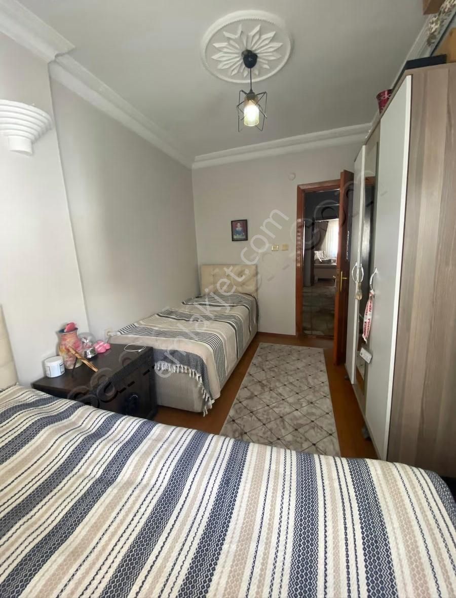 Atatürk Mahalesi 3. Kat Geniş Satılık 2+1 Daire - Görsel 8