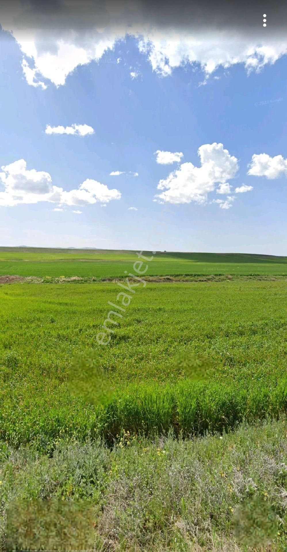 Sincan Anayurt Mahallesi | 2.001 M² | İmara 1.600 M | Harika Konum | Yatırımlık Hisse Tapulu - Görsel 9