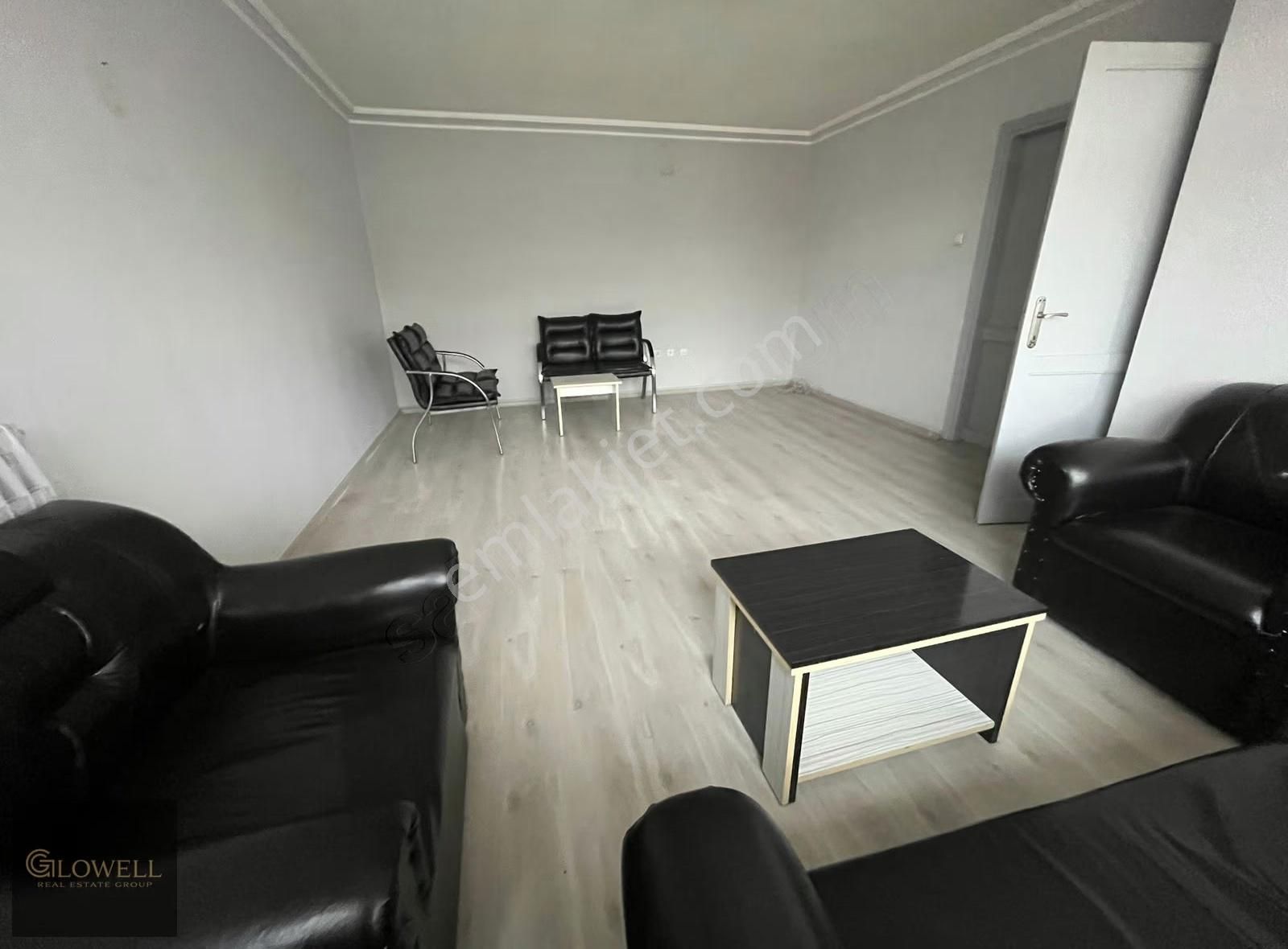 Meşrutiyet Caddesinde Mobilyalı 2+1 Ofis - Görsel 2