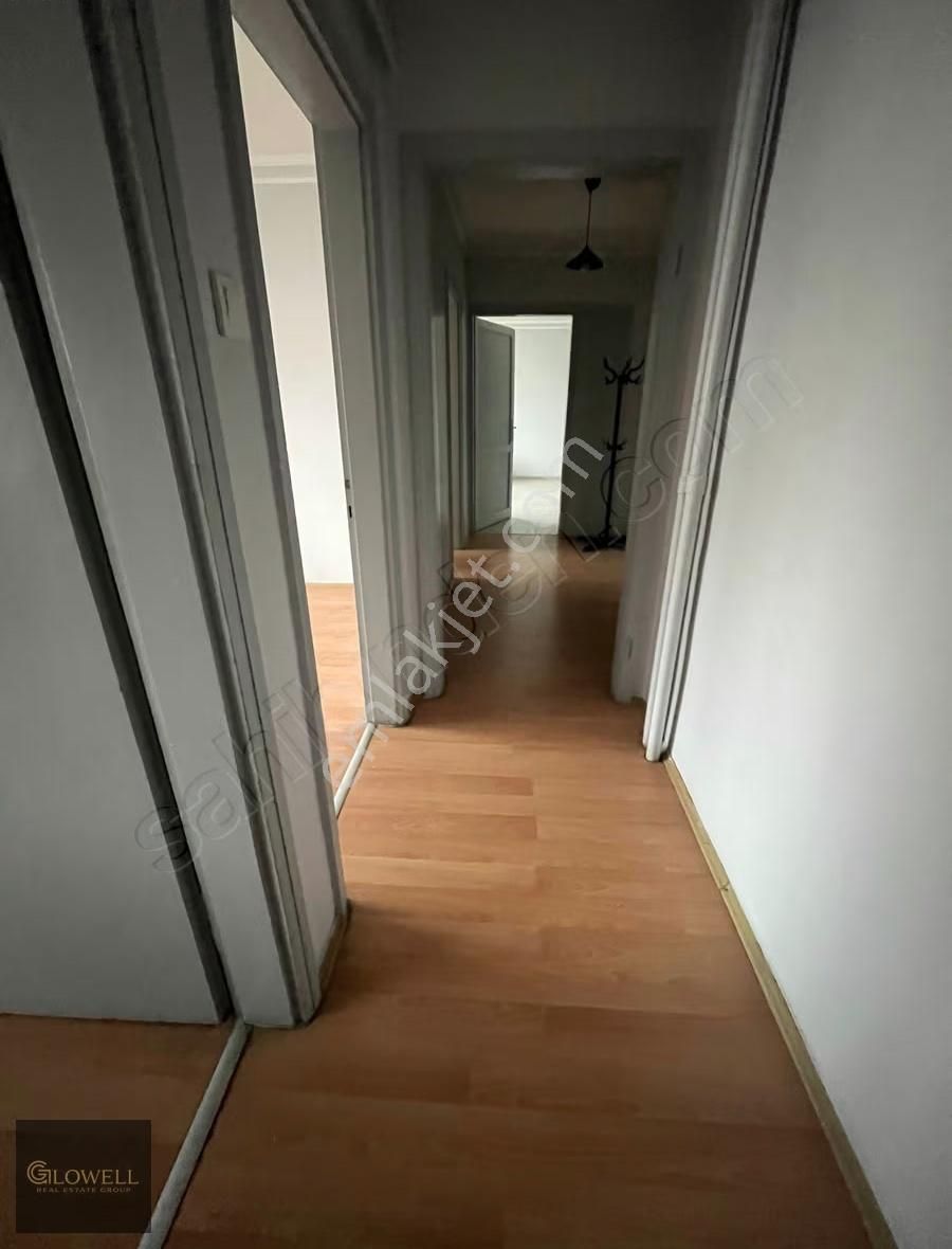 Meşrutiyet Caddesinde Mobilyalı 2+1 Ofis - Görsel 6