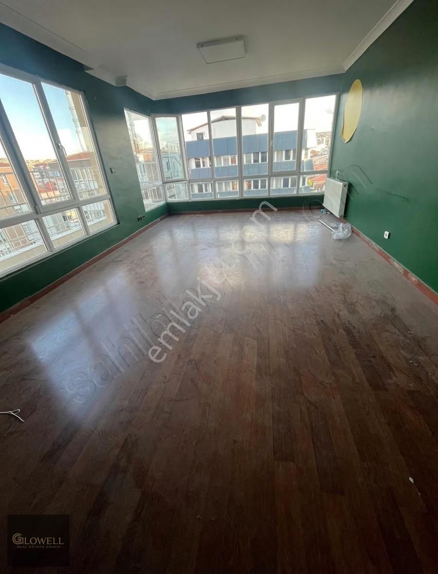 Meşrutiyet Caddesinde 3+1 Kiralık Ofis - Görsel 3