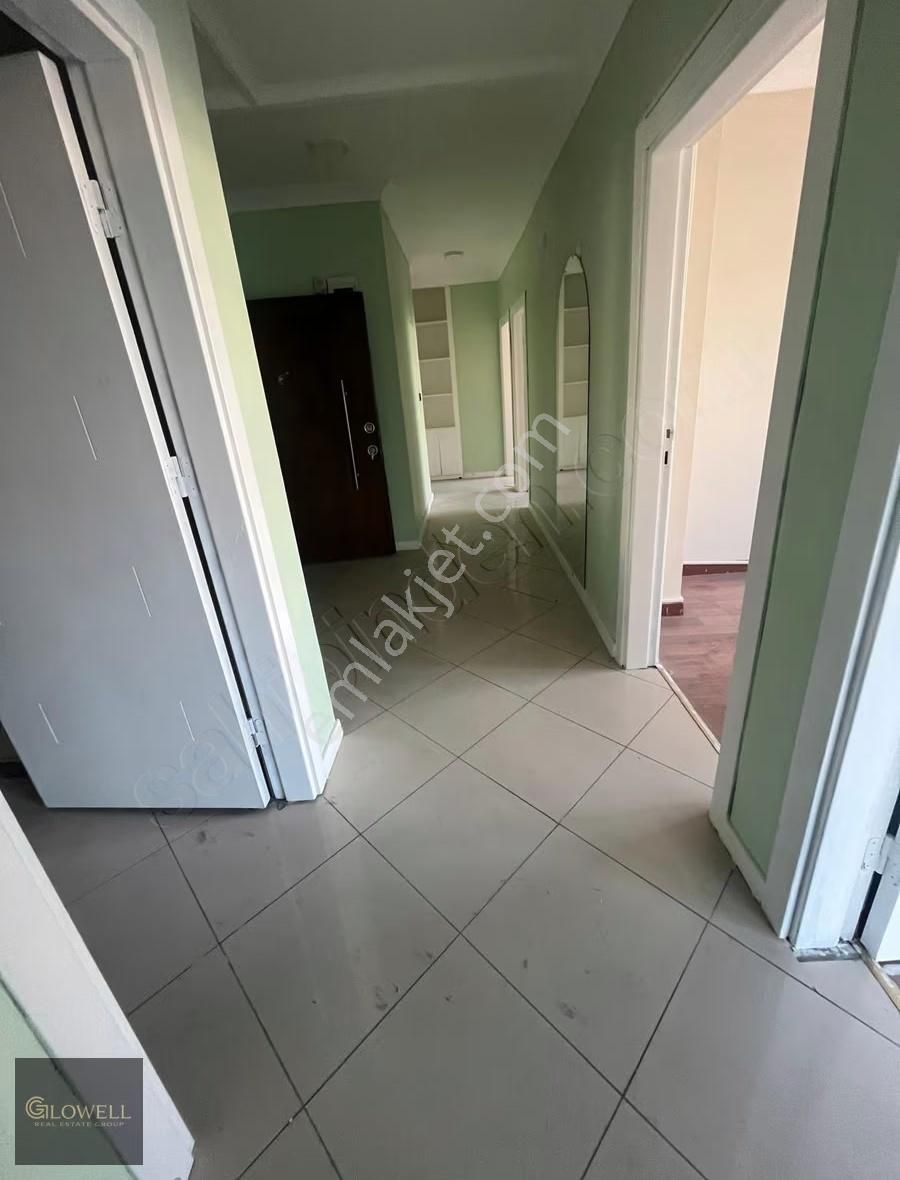 Meşrutiyet Caddesinde 3+1 Kiralık Ofis - Görsel 4