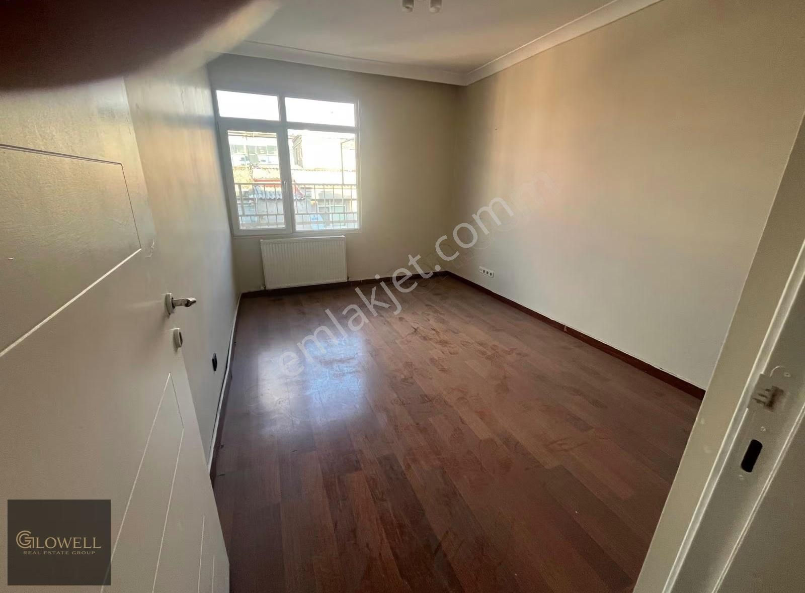 Meşrutiyet Caddesinde 3+1 Kiralık Ofis - Görsel 2