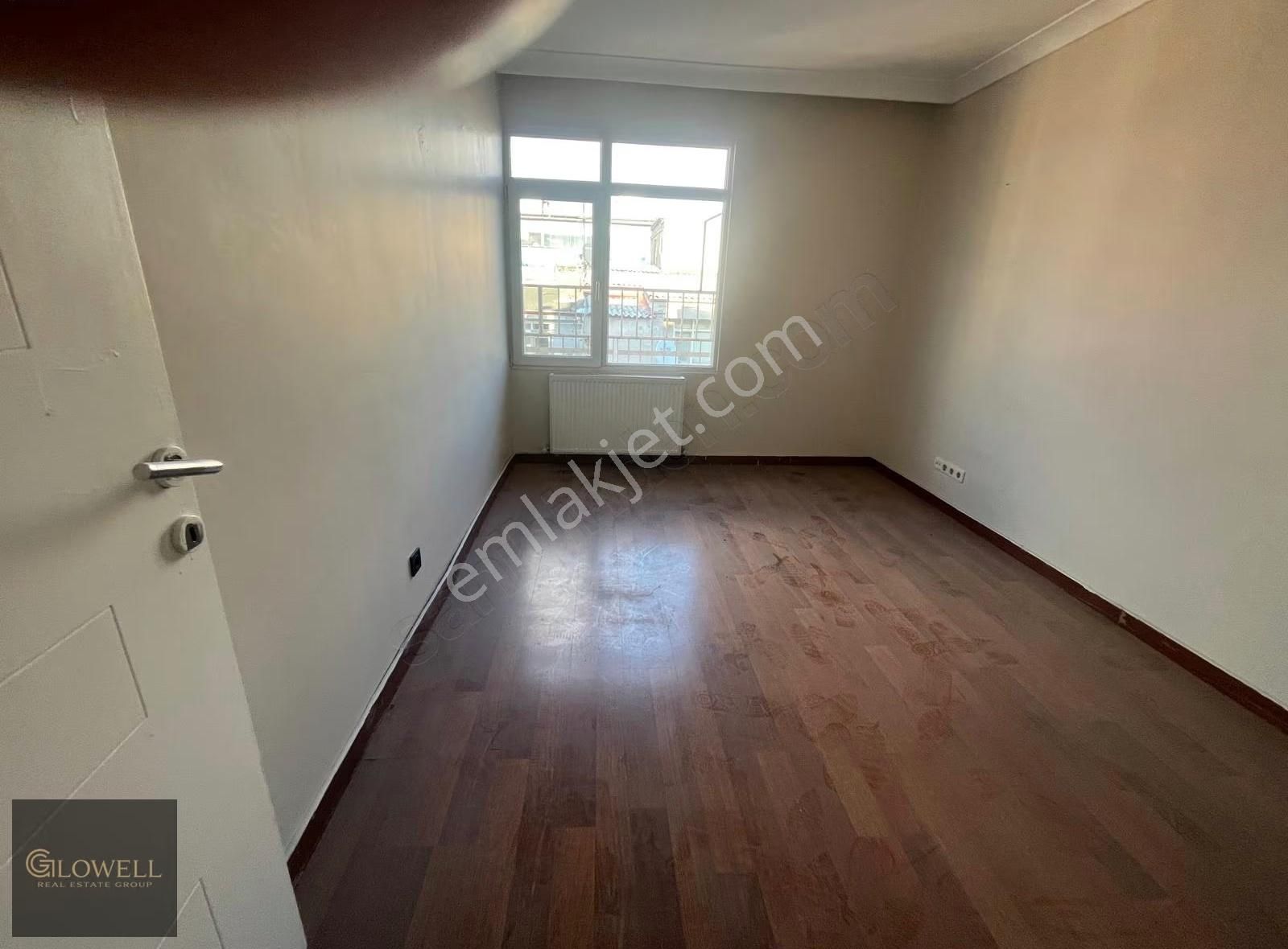 Meşrutiyet Caddesinde 3+1 Kiralık Ofis - Görsel 11