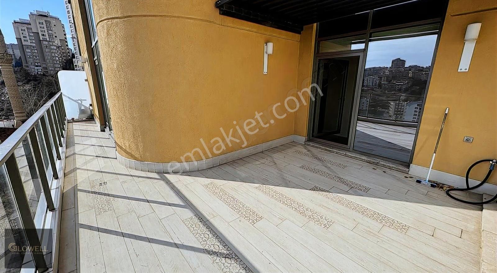 Mesa Koza 66 Satılık 2+1 Büyük Teraslı Muhteşem Dubleks Daire - Görsel 28