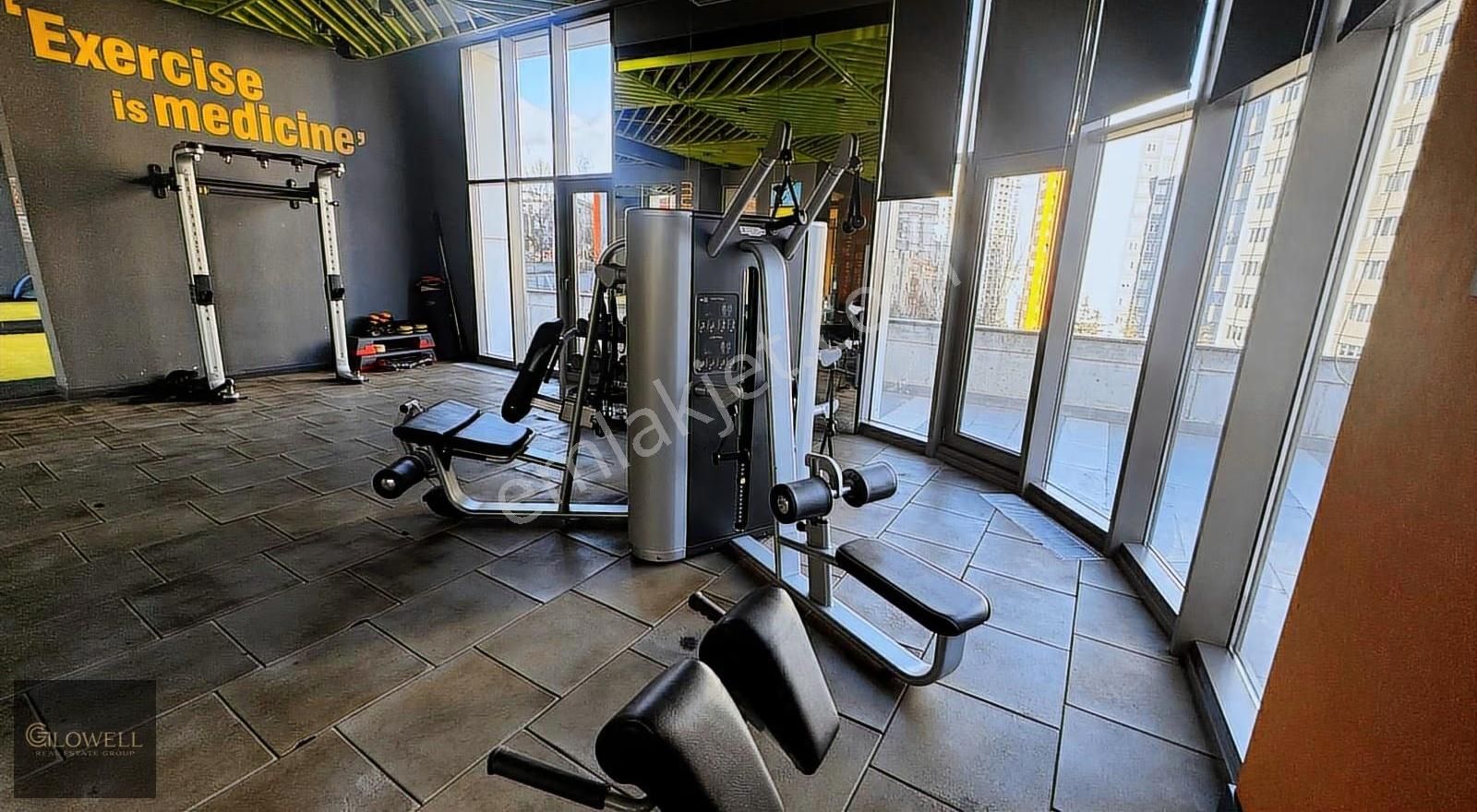 Mesa Koza 66 Satılık 2+1 Büyük Teraslı Muhteşem Dubleks Daire - Görsel 3