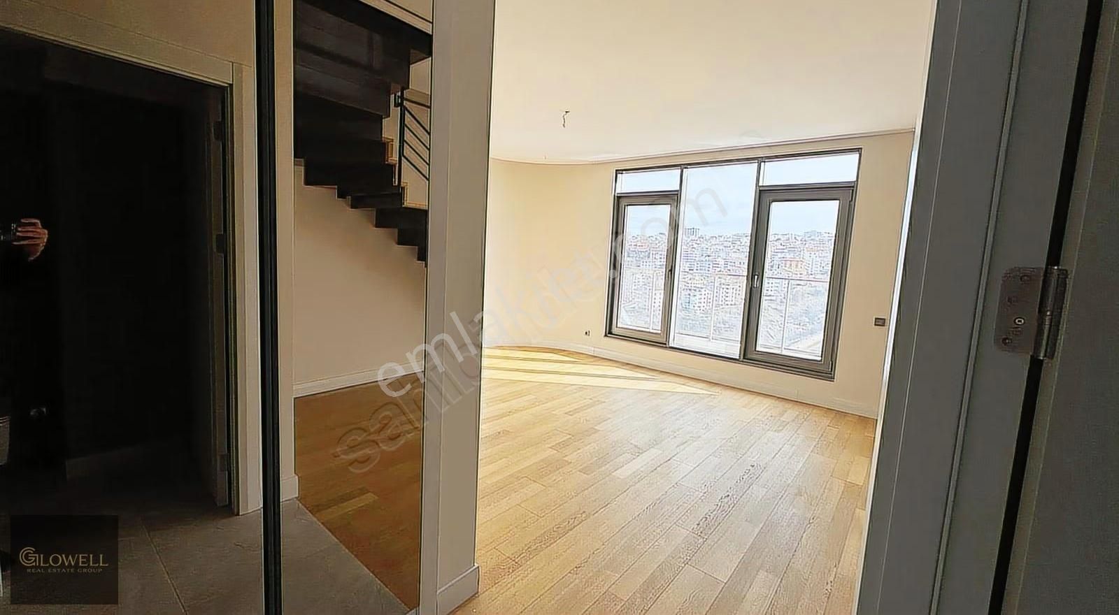 Mesa Koza 66 Satılık 2+1 Büyük Teraslı Muhteşem Dubleks Daire - Görsel 16