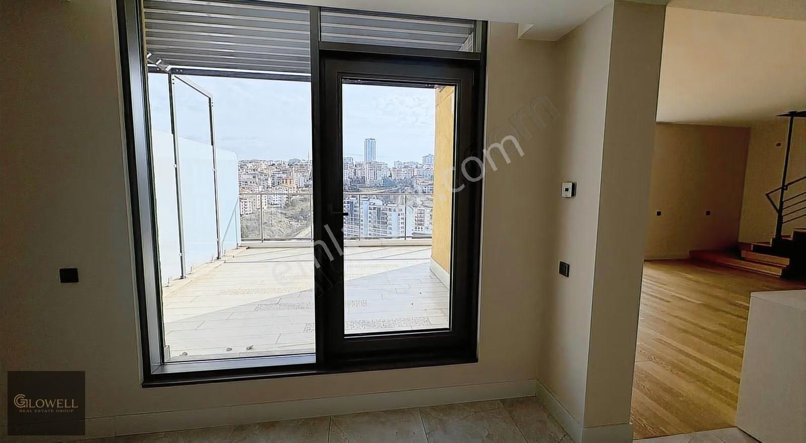 Mesa Koza 66 Satılık 2+1 Büyük Teraslı Muhteşem Dubleks Daire - Görsel 30