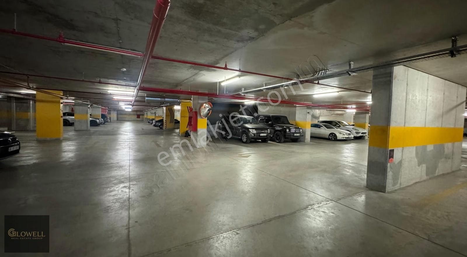 Mesa Koza 66 Satılık 2+1 Büyük Teraslı Muhteşem Dubleks Daire - Görsel 11