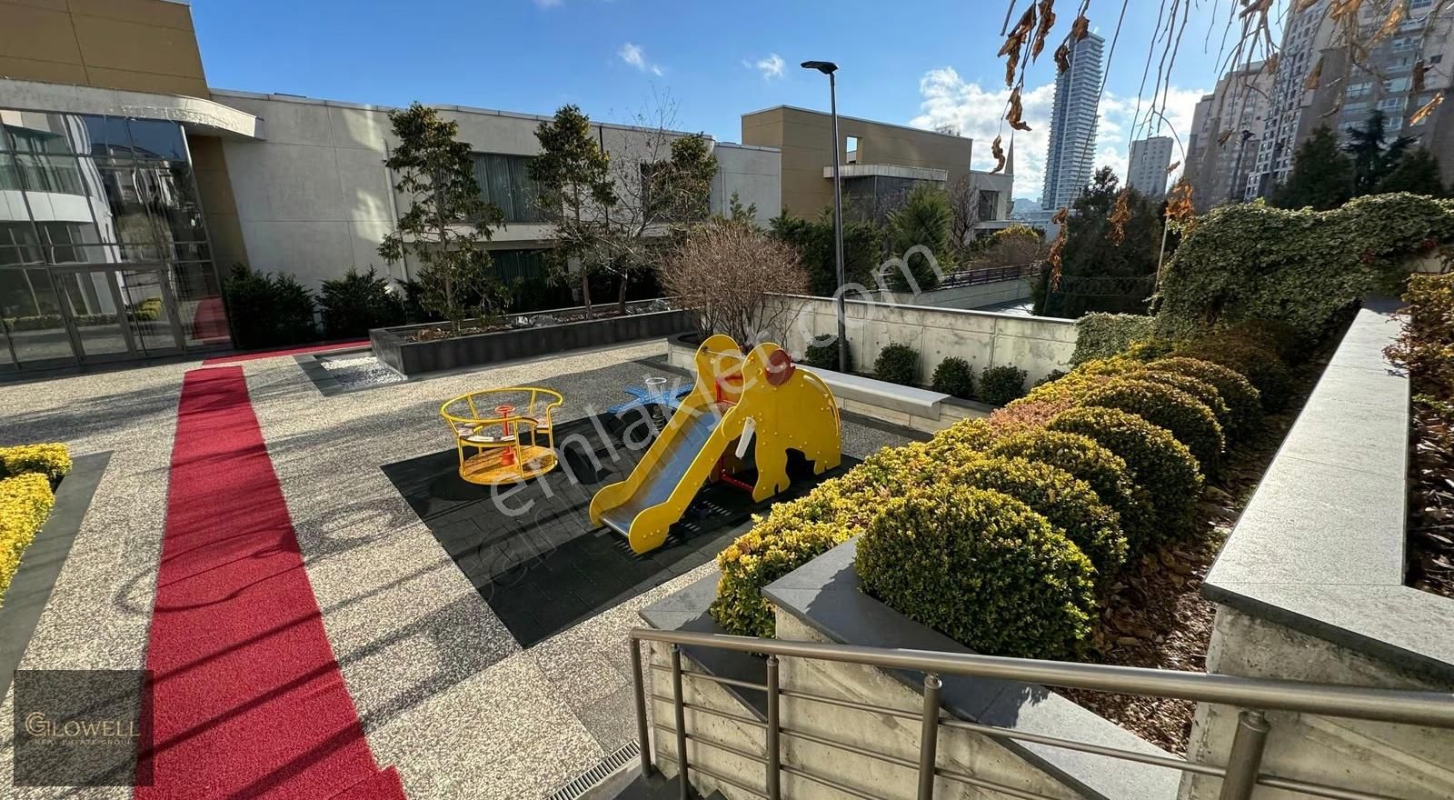 Mesa Koza 66 Satılık 2+1 Büyük Teraslı Muhteşem Dubleks Daire - Görsel 18