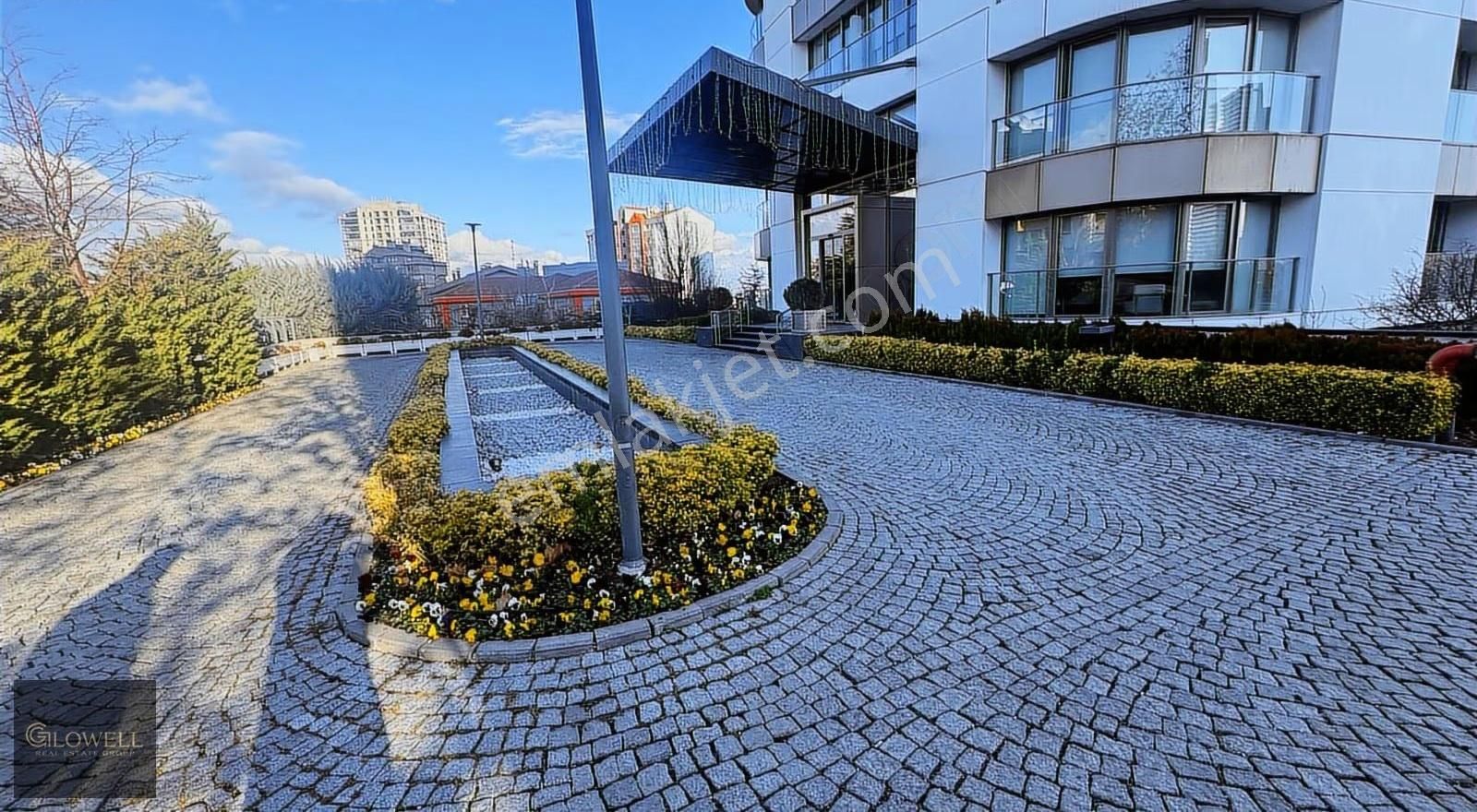 Mesa Koza 66 Satılık 2+1 Büyük Teraslı Muhteşem Dubleks Daire - Görsel 17