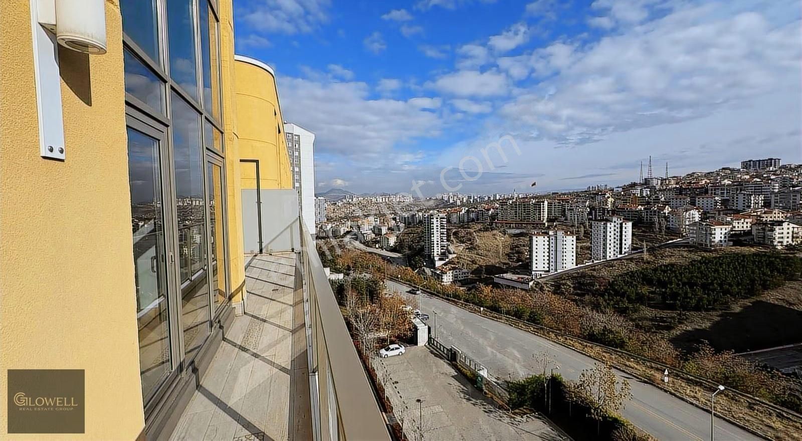 Mesa Koza 66 Satılık 2+1 Büyük Teraslı Muhteşem Dubleks Daire - Görsel 27