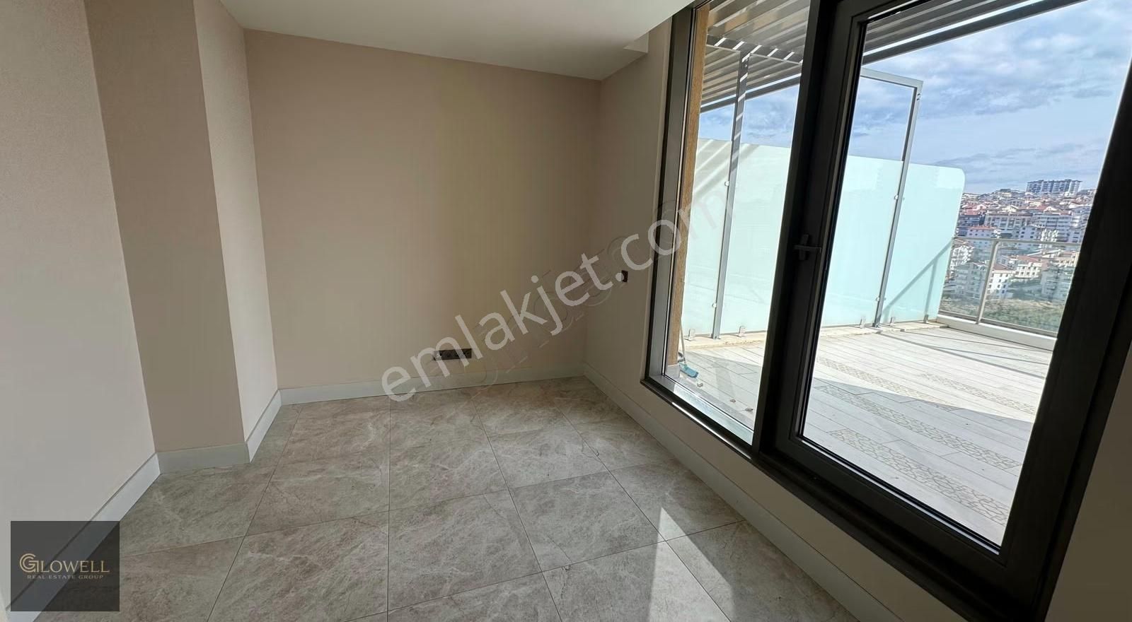 Mesa Koza 66 Satılık 2+1 Büyük Teraslı Muhteşem Dubleks Daire - Görsel 25