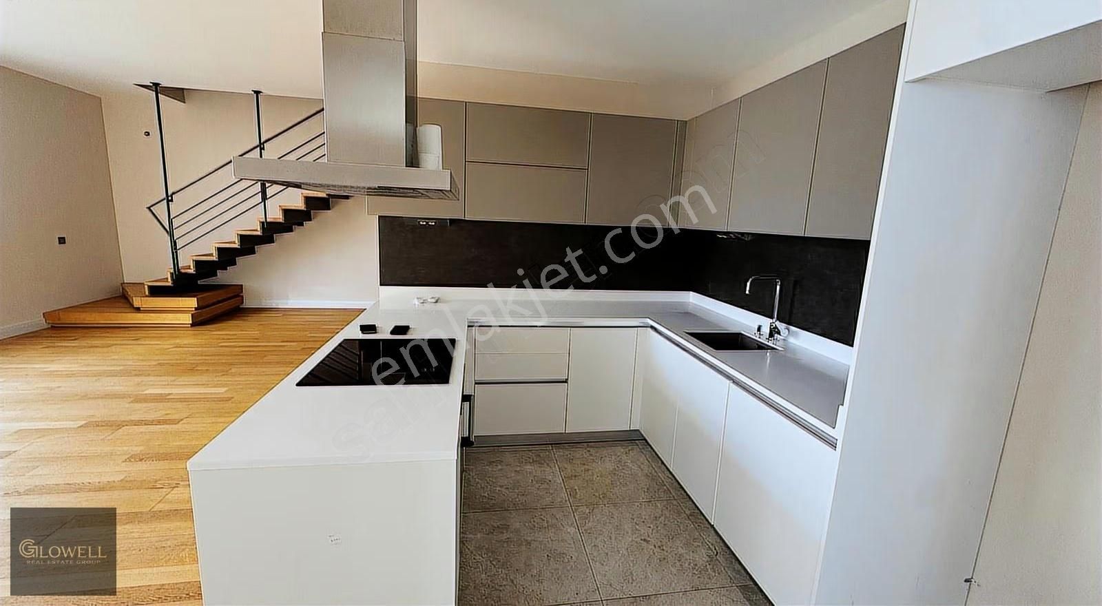 Mesa Koza 66 Satılık 2+1 Büyük Teraslı Muhteşem Dubleks Daire - Görsel 24