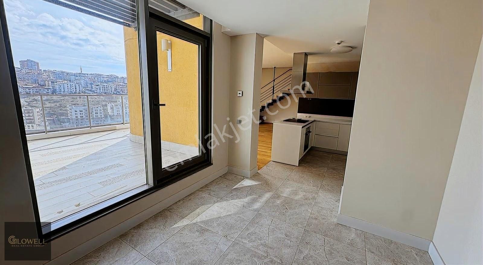 Mesa Koza 66 Satılık 2+1 Büyük Teraslı Muhteşem Dubleks Daire - Görsel 21