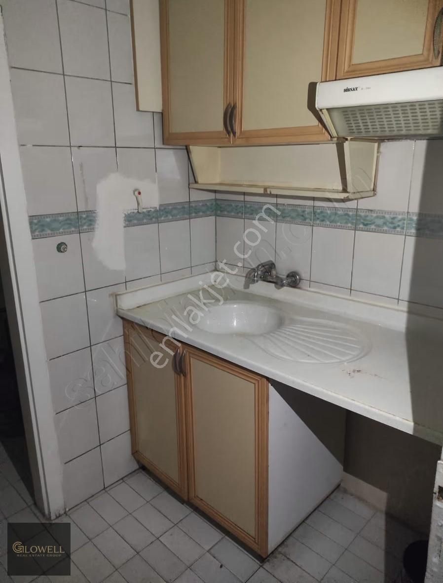 Meşrutiyet Cadde Cepheli Konur Köşesinde Ön Cephe 2+1 Ofis - Görsel 7