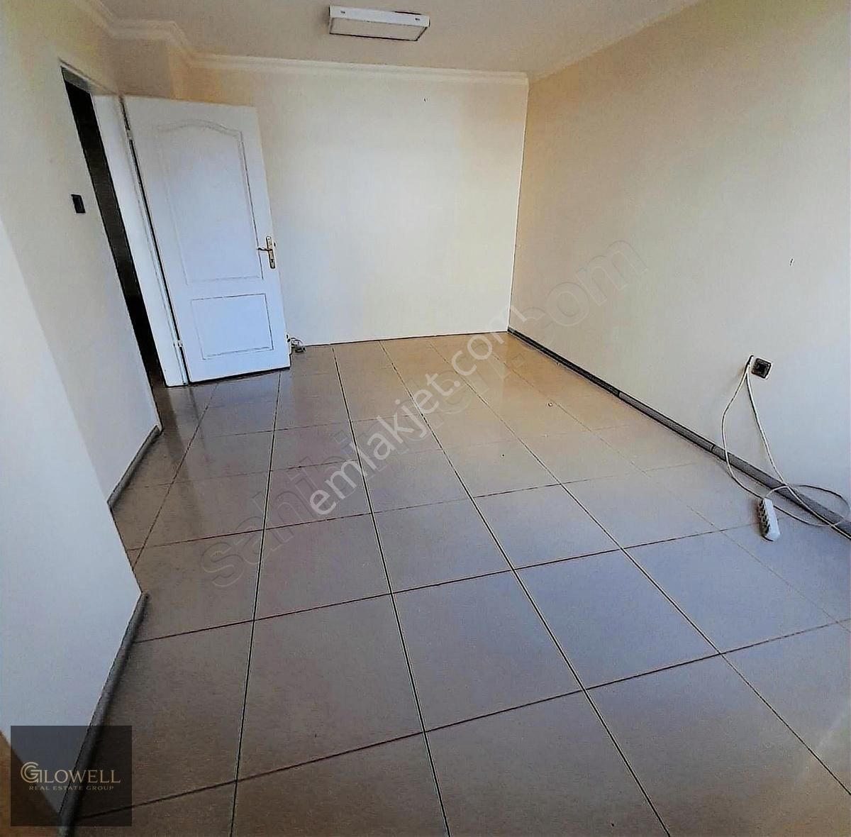 Meşrutiyet Cadde Cepheli Konur Köşesinde Ön Cephe 2+1 Ofis - Görsel 12