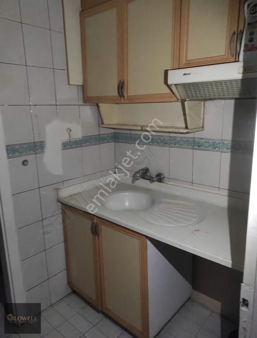 Meşrutiyet Cadde Cepheli Konur Köşesinde Ön Cephe 2+1 Ofis - Görsel 8