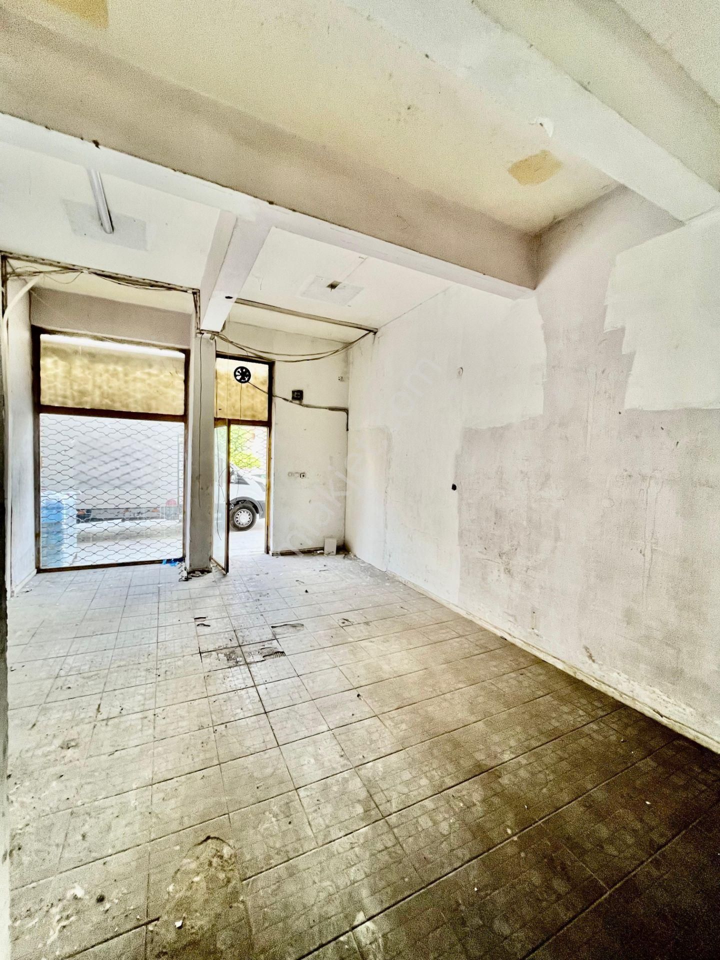 Sincan Atatürk Mah. | Cadde Üzeri | 80 M² Depolu Dükkan - Görsel 14