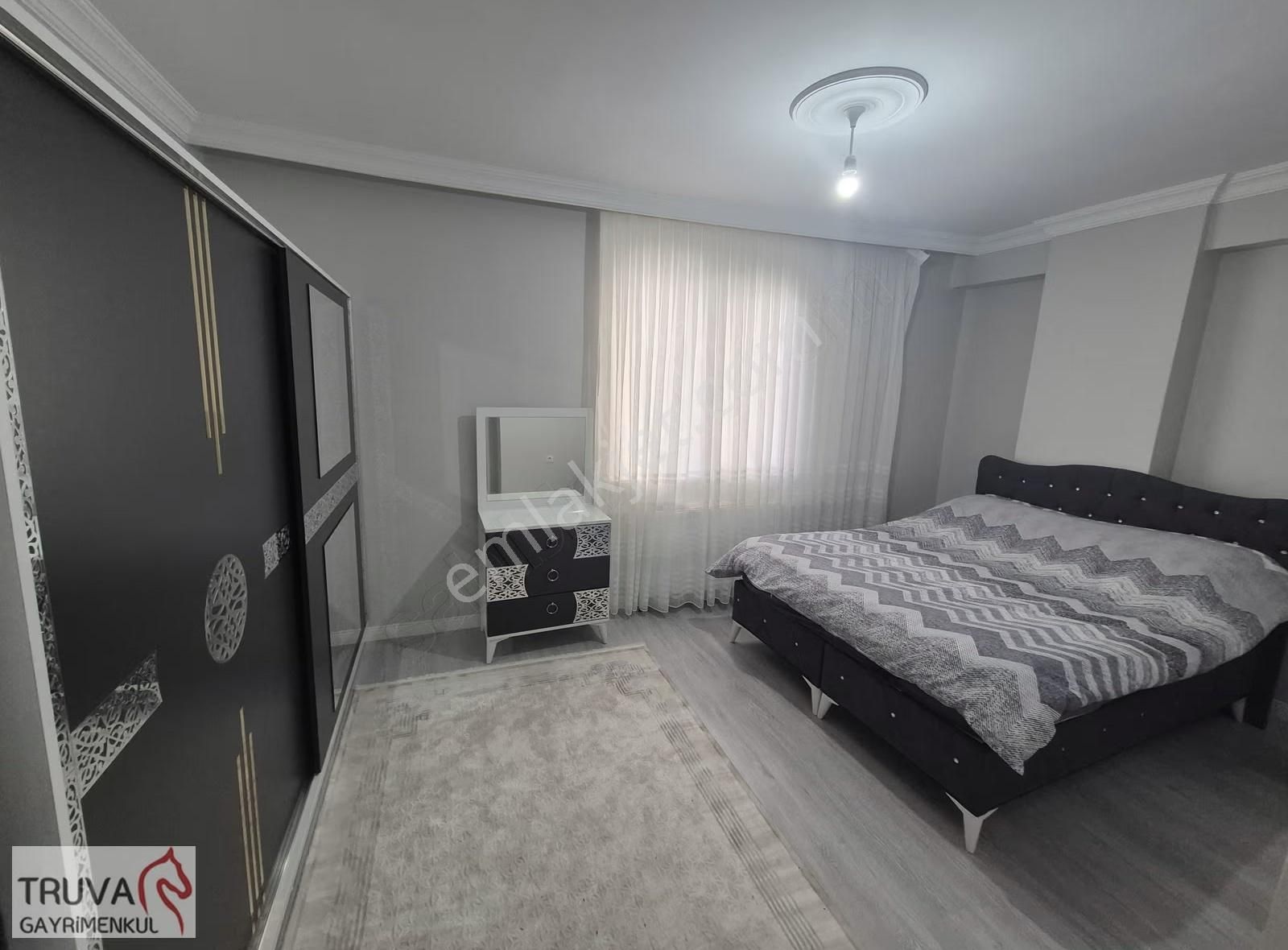 Pendik Bahçelievler Mah 2+1 Ara Kat, Balkonlu Satılık Daire - Görsel 21