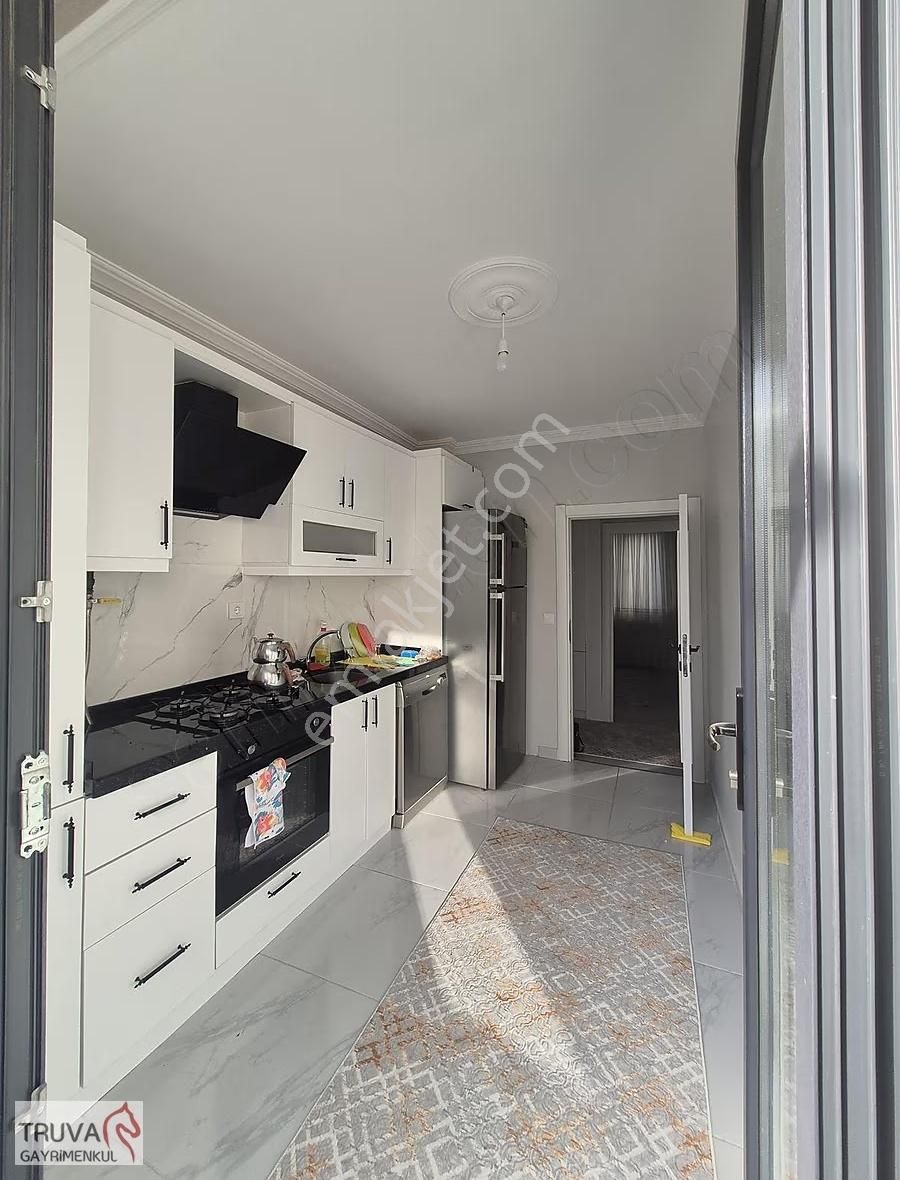 Pendik Bahçelievler Mah 2+1 Ara Kat, Balkonlu Satılık Daire - Görsel 20