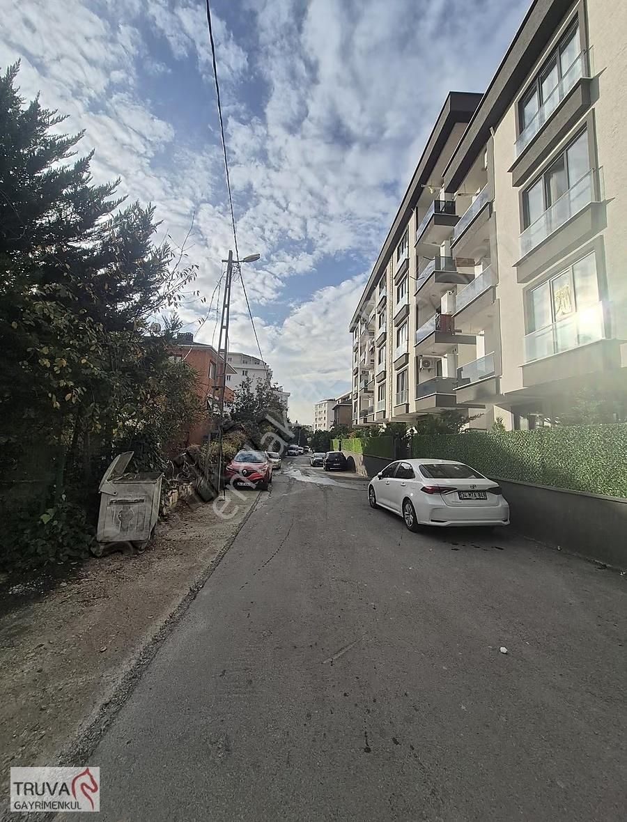 Pendik Bahçelievler Mah 2+1 Ara Kat, Balkonlu Satılık Daire - Görsel 12
