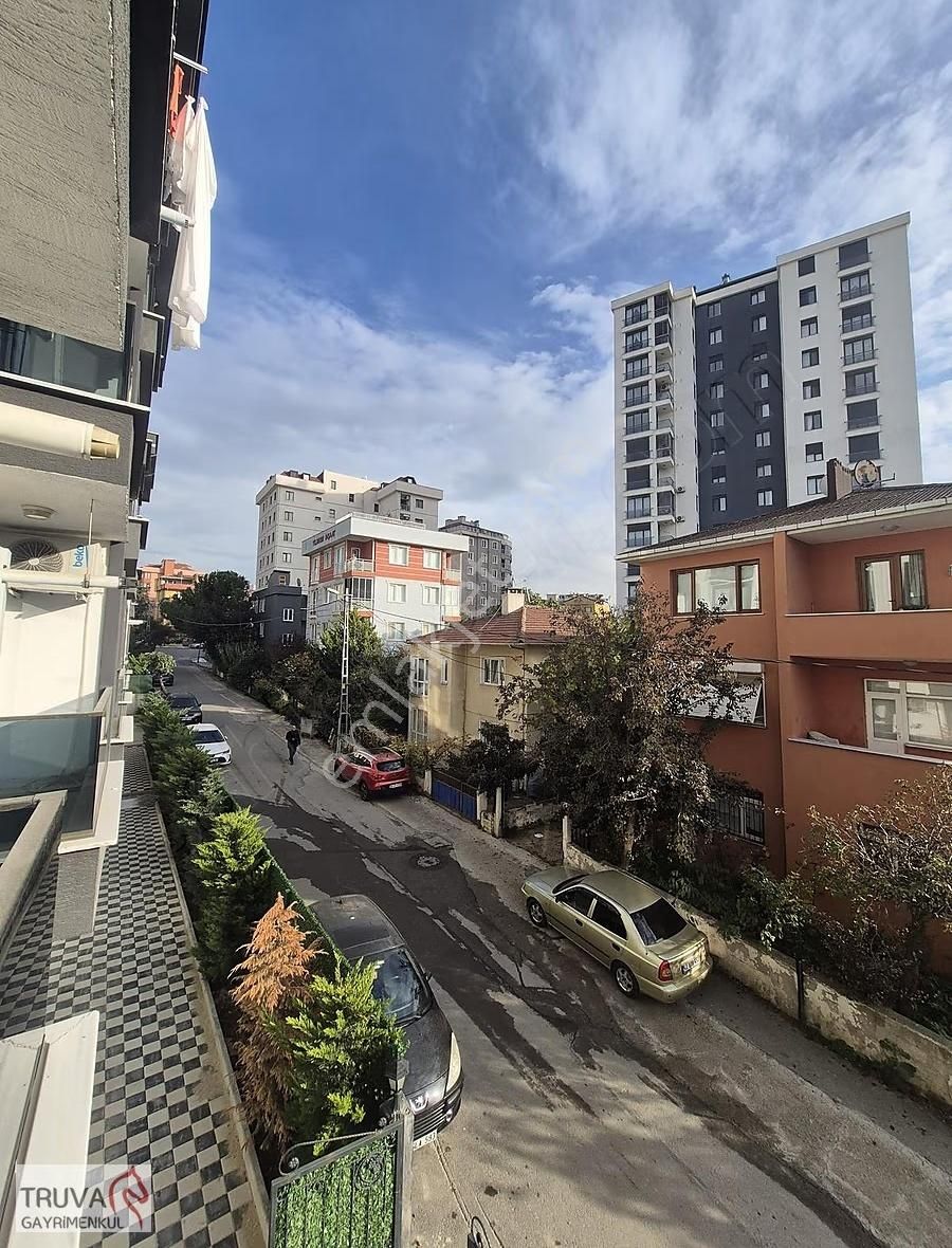 Pendik Bahçelievler Mah 2+1 Ara Kat, Balkonlu Satılık Daire - Görsel 10