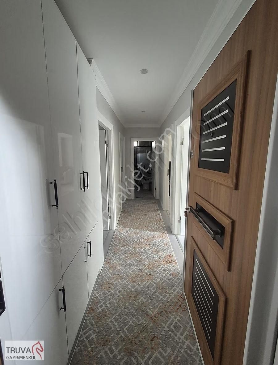 Pendik Bahçelievler Mah 2+1 Ara Kat, Balkonlu Satılık Daire - Görsel 19