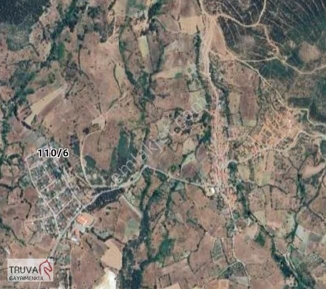 Truva Gayrimenkul Sındırgı Düvertepe'de Fırsat Müstakil Ev - Görsel 15