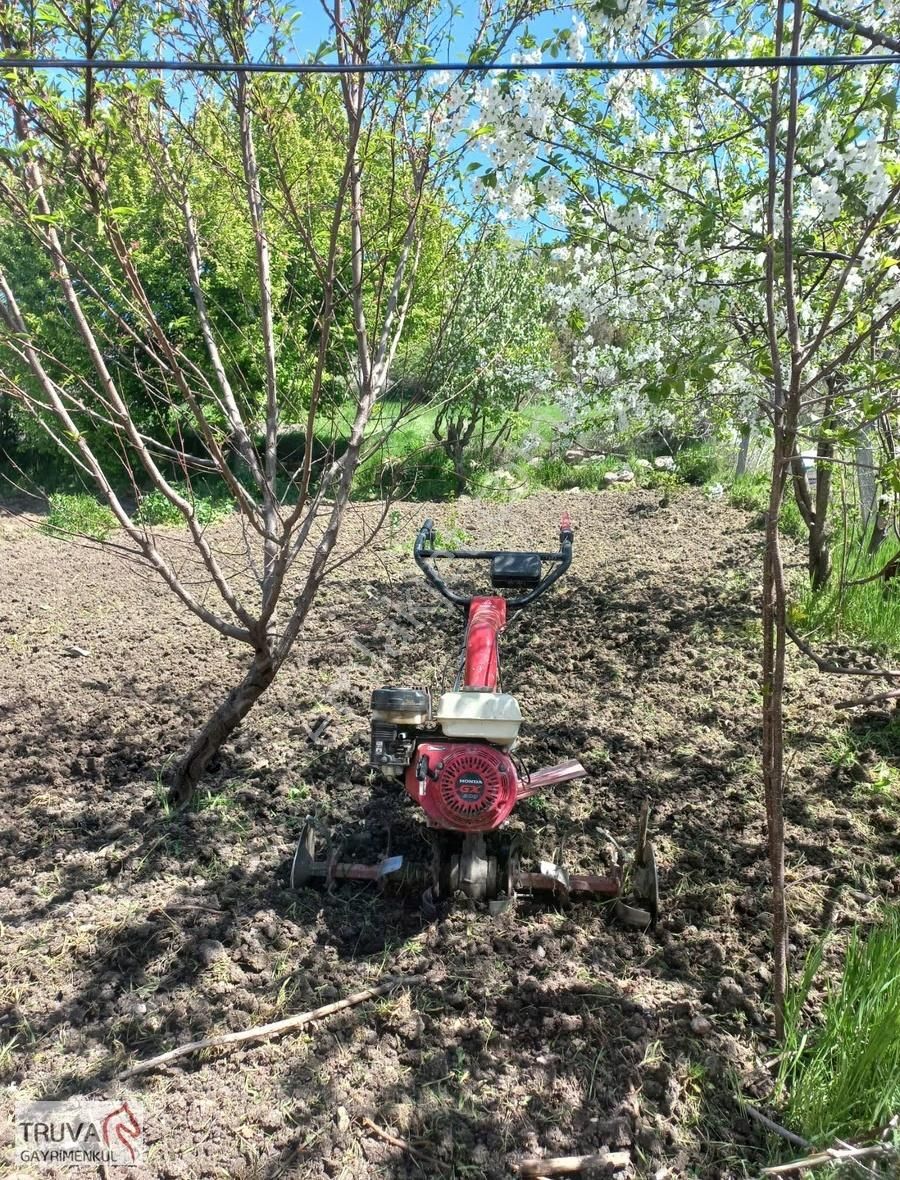 Truva Gayrimenkul Sındırgı Düvertepe'de Fırsat Müstakil Ev - Görsel 11