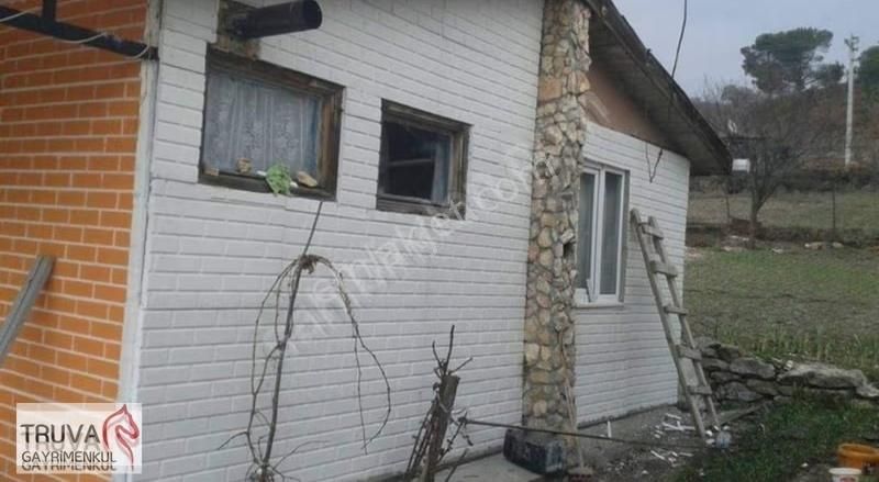 Truva Gayrimenkul Sındırgı Düvertepe'de Fırsat Müstakil Ev - Görsel 8