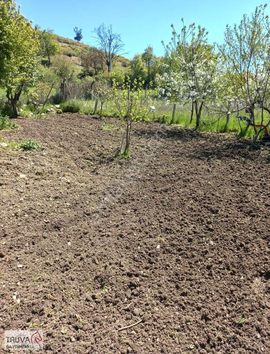 Truva Gayrimenkul Sındırgı Düvertepe'de Fırsat Müstakil Ev - Görsel 10