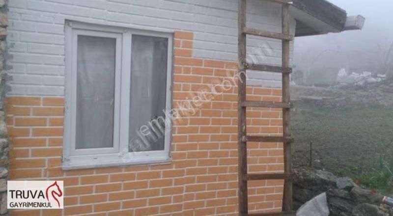 Truva Gayrimenkul Sındırgı Düvertepe'de Fırsat Müstakil Ev - Görsel 13