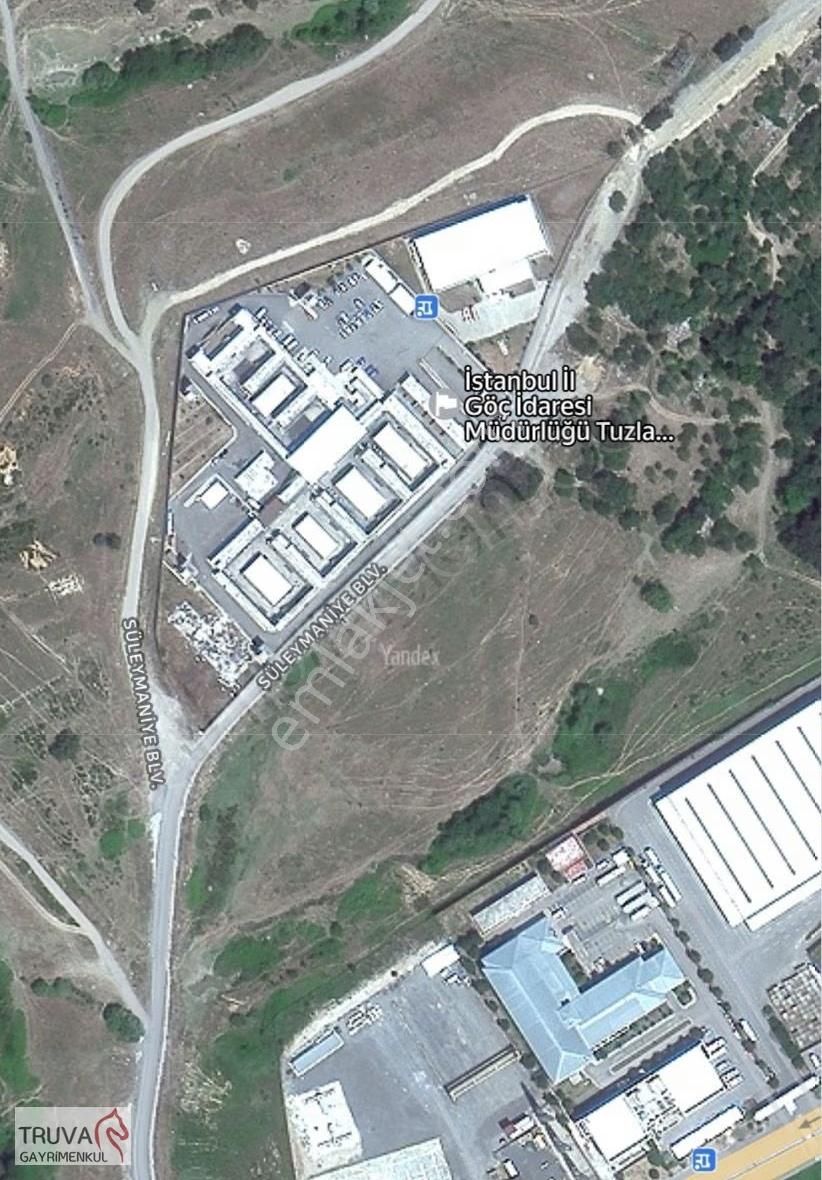 Truva Gayrimenkul Den Tuzla Tepeörende Fırsat Yatırım Acil436m2 - Görsel 2