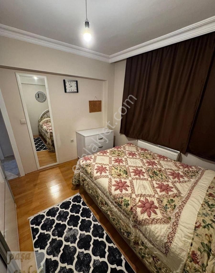 Tuzluçayır'da 3+1-bağımsız Salon-eşyalı-full Yapılı - Görsel 12