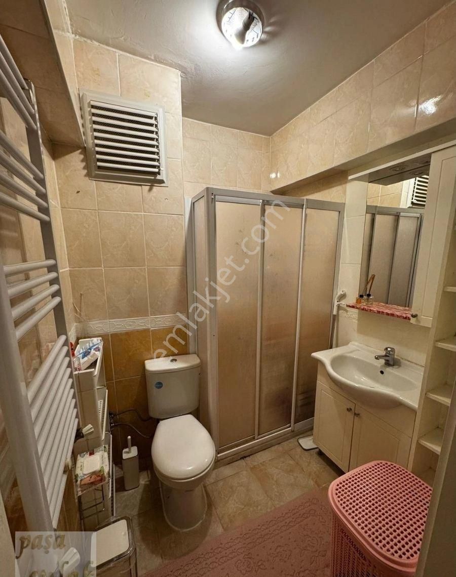 Tuzluçayır'da 3+1-bağımsız Salon-eşyalı-full Yapılı - Görsel 10