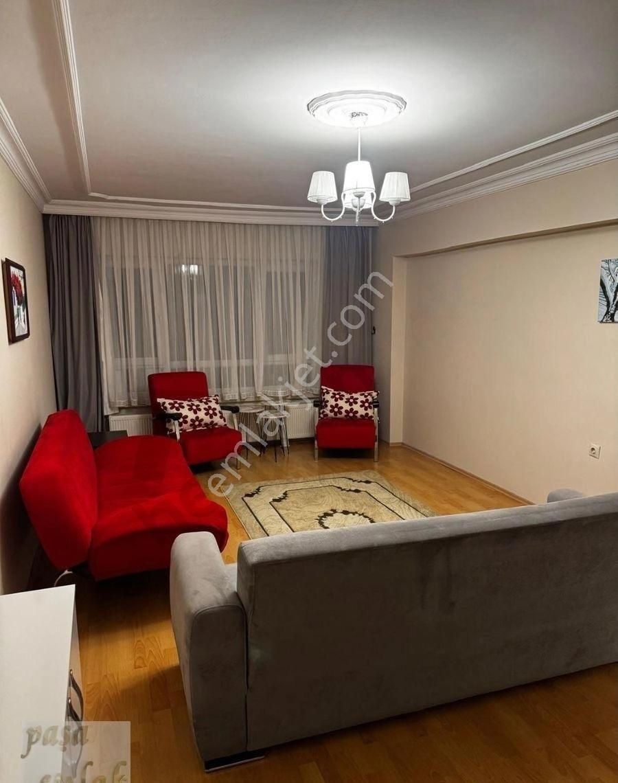 Tuzluçayır'da 3+1-bağımsız Salon-eşyalı-full Yapılı - Görsel 7